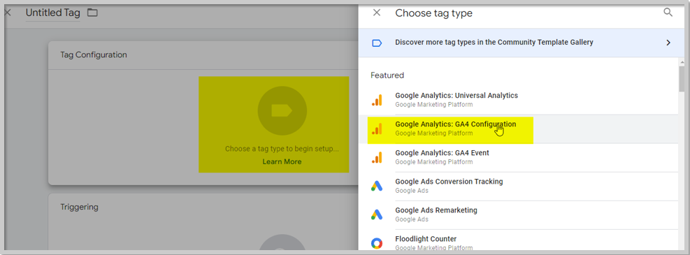 GTM