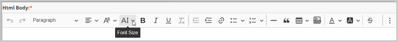 CKEditor toolbar.png