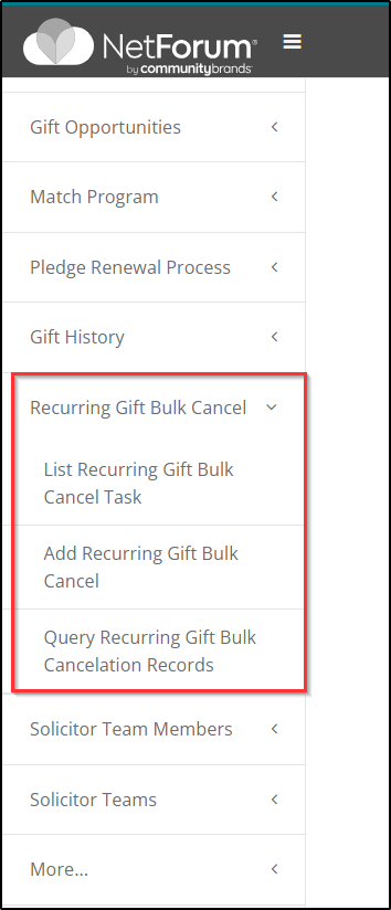 Recurring Gift Bulk Cancel group item.png