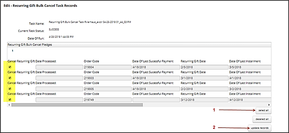 Edit Recurring Gift Bulk Cancel Task Records form.png