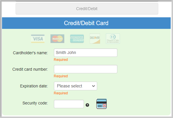 CreditDebit Card subform.png