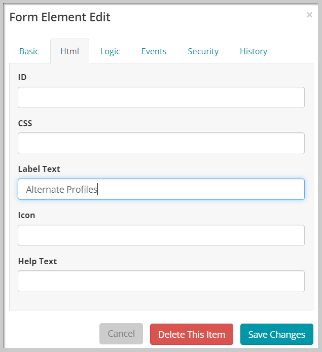 Form Element Edit form label change.png