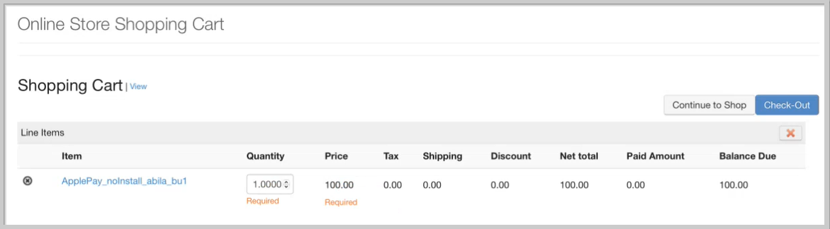 Shopping Cart View for Apple product.png
