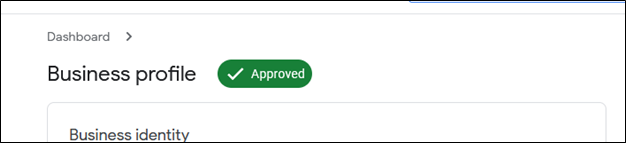 Creating Business Profile for GPay 4.png