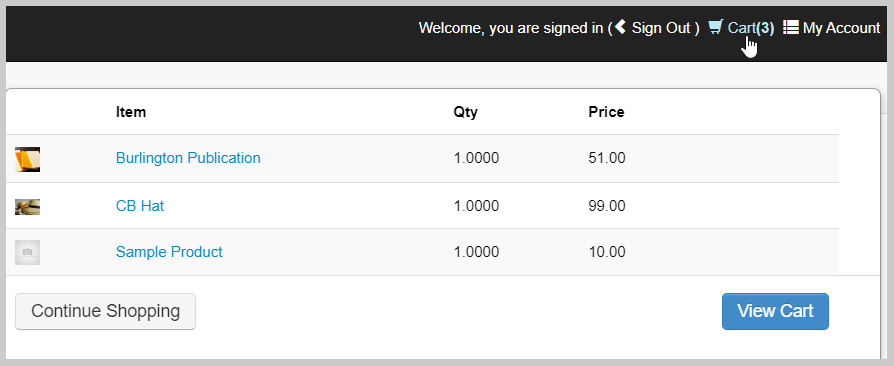 eWeb Cart Count & View Cart Pop-up.png
