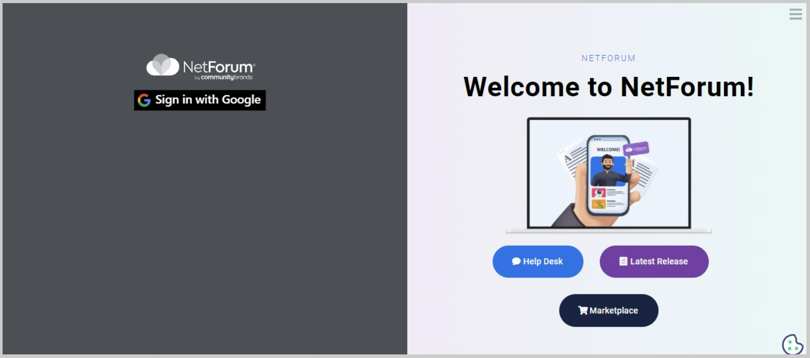 Login Screen with Google SSO.png