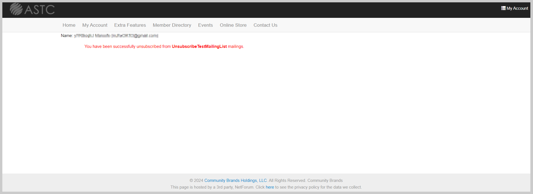 NetForum Unsubscribe landing page.png