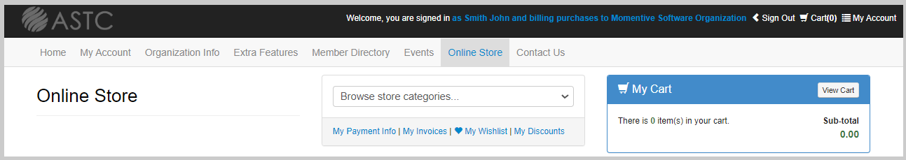 Updated Welcome link example.png