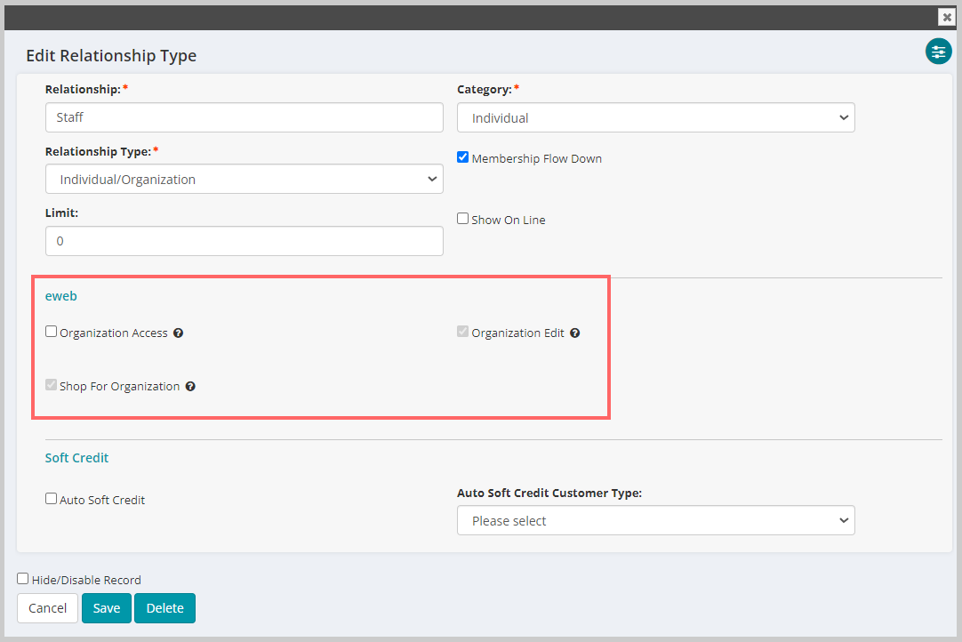 Edit Relationship Type form with individual organization relationship type.png