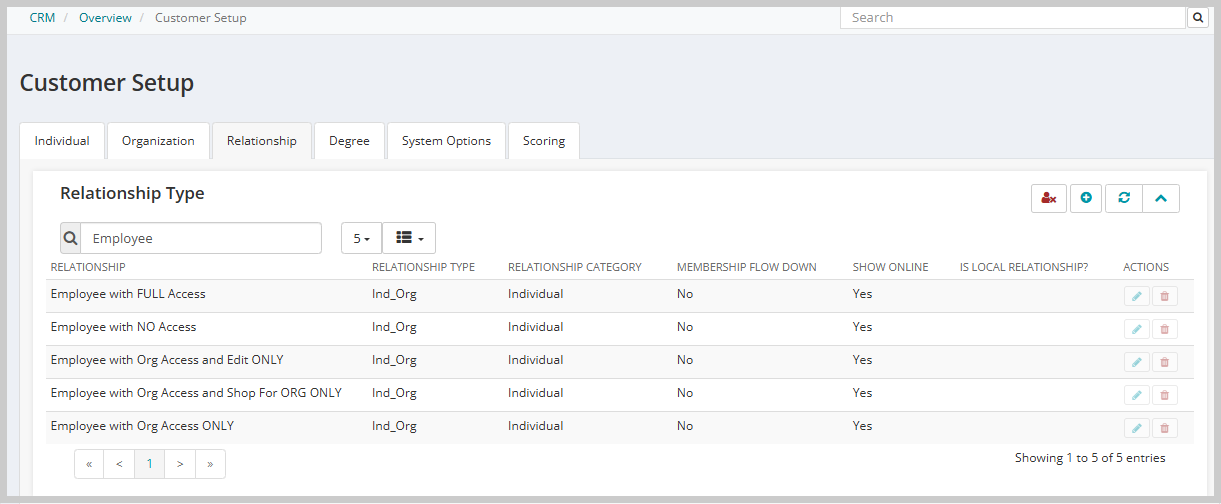 Customer Setup with Relationship Type child form.png