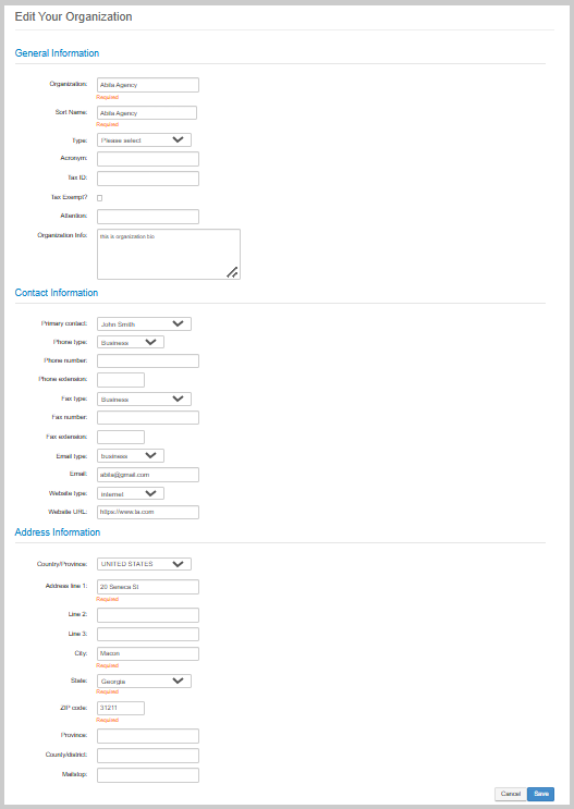 Edit Your Organization form.png