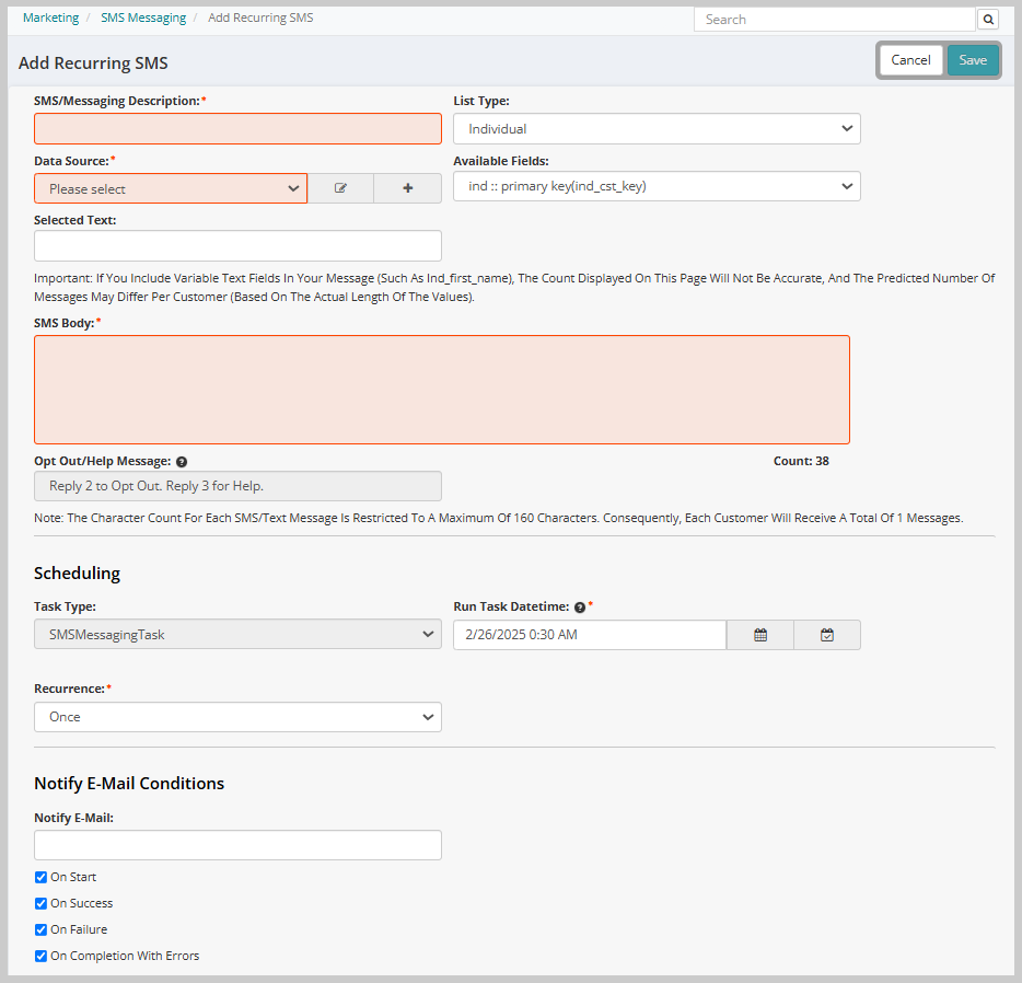 Add Recurring SMS form.png