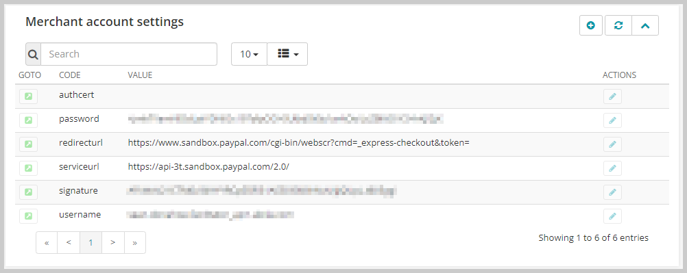 Merchant account settings child form PayPal Express.png